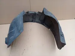 Aleta delantera izquierda OEM 13129623 para Opel Zafira B
