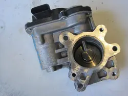 EGR JEEP COMPASS 1.6D