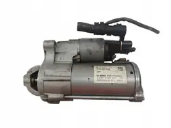 Motor de arranque A6549061600 2.0 CDI Mercedes-Benz Clase C IV