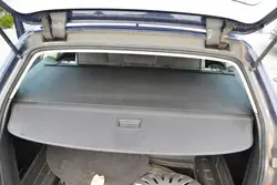 OEM IKUS-CZESCI ROLETA Étagère Arrière pour VW Passat B6