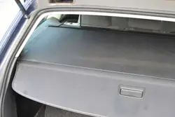 OEM IKUS-CZESCI ROLETA Étagère Arrière pour VW Passat B6