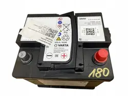 Batería AGM Start-Stop OEM 9878488 12V 50Ah