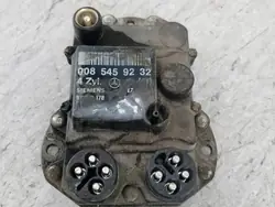 Ontstekingsmodule OEM 0085459232 voor Mercedes-Benz W201