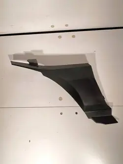 Parte de carroceria direita Audi TT TTS Mk2