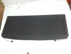 OEM 6R6867769B Étagre de coffre arrière VW Polo V