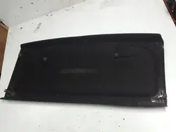 OEM 6R6867769B Prateleira de bagageira traseira VW Polo V