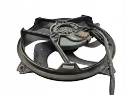Ventilateur de radiateur OEM Peugeot 407 Citroen C5 04-08