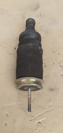 Airbag de suspension de cabine Scania R S OEM 603507