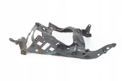 BMW E65 E66 Acabamento Frontal Esquerdo 7022967