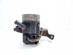 Chauffage Webasto Toyota D5Z-H - Pièce OEM d'occasion