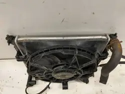 Ventilateur de radiateur d'eau OEM CYX160 pour Hyundai i40 1.7 Diesel