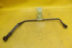 Conduite d'huile turbo OEM 074145771M VW Transporter T4