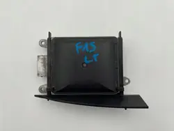 Sensor radar BMW OEM 6873290 para asistente de carril