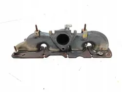 Pakoputken keräin OEM 9672525080 Citroën DS4 2.0L