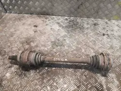 Vänster Bakaxel BMW 5 TOURING (E39) 3.0L Diesel