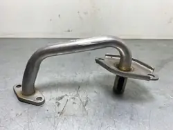 Subaru EGR-rör OEM FBZ16596 - Begagnat skick