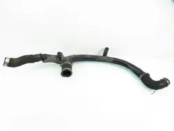Intercooler-putki OEM 7P0145792 Porsche Cayenne