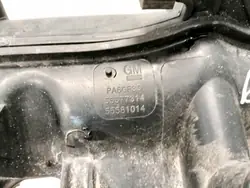 Colector de admisión OEM 55577314 para Chevrolet Cruze 1.4L