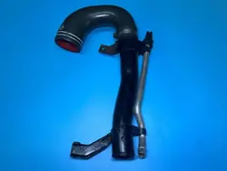 Luftrohr Intercooler Fiat Croma II 1.9 M-JET 51756785