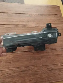 Tesla Model 3/Y Halogeen LED DRL Links OEM 162479700A