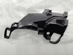 Support de bouclier thermique Land Rover LR159356