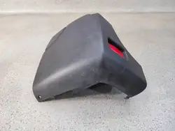 Canto do para-choque traseiro esquerdo Renault Master III 850176896R