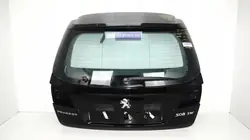 Heckklappe OEM 365578311 für Peugeot 508 SW 2010-2014
