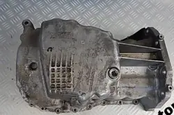 Oljepanna Renault 8200 209 640