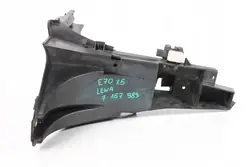 BMW E70 X5 E71 E72 X6 Vänster Framskärm Stöd 7157983