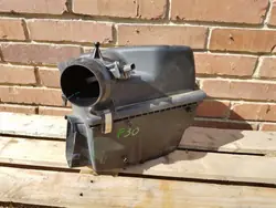 BMW Ilmansuodinkotelo OEM 72336579 Käytetty