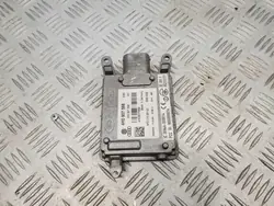 Audi A8 S8 D4 sokean kulman moduuli OEM 4H0907568