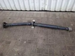 Árbol de transmisión Mercedes GLE W166 OEM A1664101001
