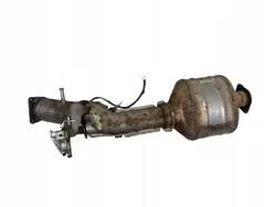 FAP Volvo XC90 2018 Diesel OEM 31422370 - Usado