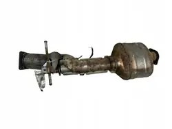 Volvo XC90 2018 Diesel DPF OEM 31422370 - Käytetty