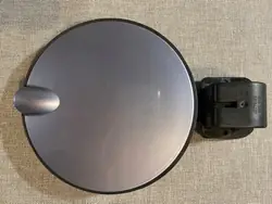 Bränslelucka OEM 09164237 för Opel Corsa C - Färg Z163