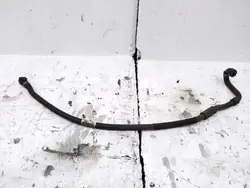 BMW X5 E70 2008 Jäähdytyslinja