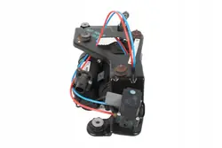 Compresseur suspension BMW OE 6785506 pour X5/X6
