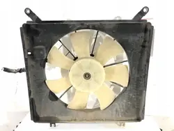 Ventilador de Radiador Suzuki Jimny III 1.5 86CV