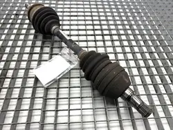 Demi-arbre avant gauche OEM 13335145 pour Opel Astra J