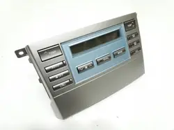 Painel AC Toyota OE 559000F060 para Corolla Verso