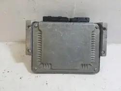 Moottoritietokone OEM 1345199080 Fiat Ducato 2:lle