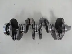 Vevaxel 03L VW Audi Seat Skoda 1.6 TDI