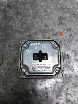 XENON-UMWANDLER OPEL ASTRA K