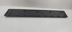Acabamento da porta deslizante direita Renault Trafic III 91165343