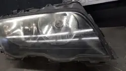 Rechtes Frontscheinwerfer BMW E46