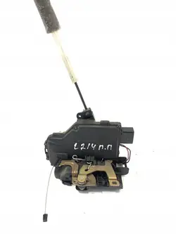 Audi OE 8N1 837 016 dörrlås