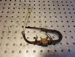 Bomba circulación Webasto VW T4 VAL76493