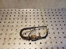 Bomba circulación Webasto VW T4 VAL76493