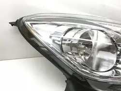 Rechtes Frontscheinwerfer Citroen C3 II DS3
