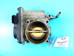 Kaasutinkansi OEM IMPRK1238885 Renault Laguna III:lle